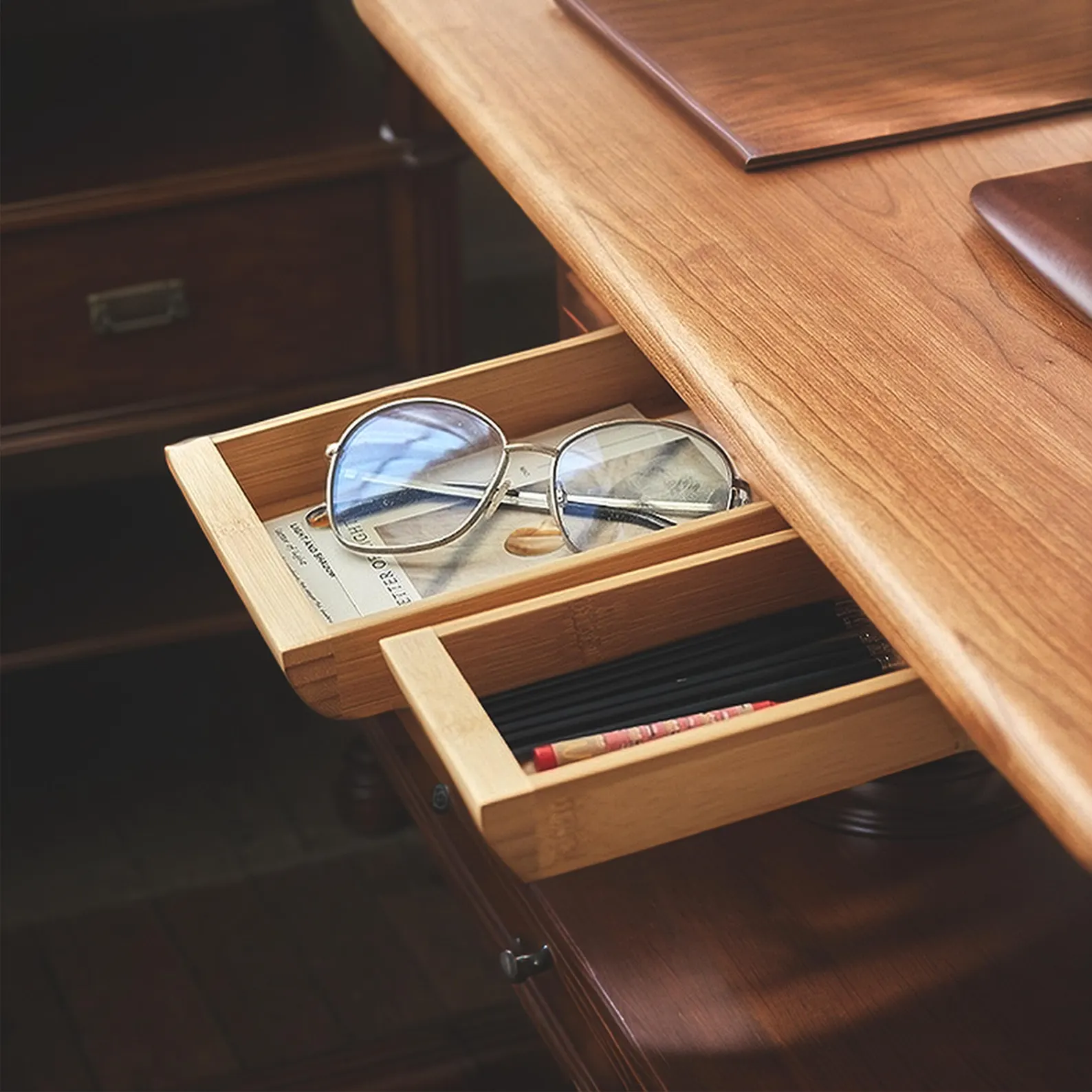 Drawer Organizer